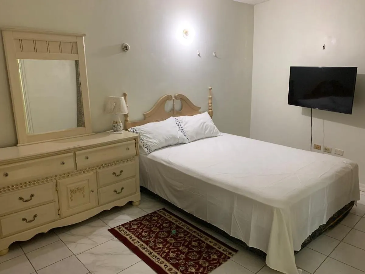 Finest Accommodation Apt # 424 Marley Manor Block 4 6 Marley Rd Kgn 6 Kingston