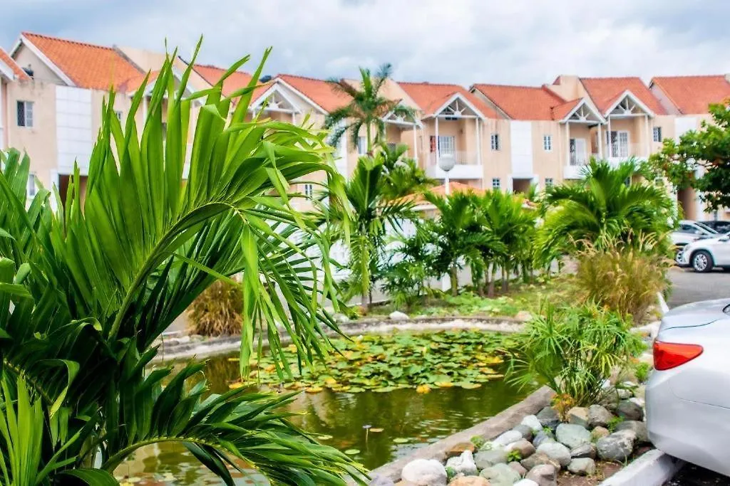 Apartamento Finest Accommodation Apt # 424 Marley Manor Block 4 6 Marley Rd Kgn 6 Kingston