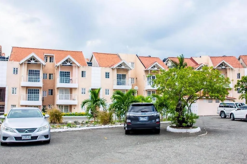 Finest Accommodation Apt # 424 Marley Manor Block 4 6 Marley Rd Kgn 6 Kingston Jamaica